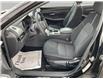 2023 Nissan Sentra SV (Stk: 260344) in North Bay - Image 8 of 21