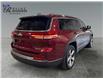 2021 Jeep Grand Cherokee L Limited (Stk: P8969A) in ROSETOWN - Image 3 of 17