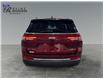 2021 Jeep Grand Cherokee L Limited (Stk: P8969A) in ROSETOWN - Image 4 of 17