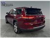 2021 Jeep Grand Cherokee L Limited (Stk: P8969A) in ROSETOWN - Image 5 of 17