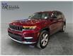 2021 Jeep Grand Cherokee L Limited (Stk: P8969A) in ROSETOWN - Image 7 of 17