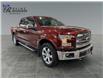 2015 Ford F-150 Lariat (Stk: S9683B) in ROSETOWN - Image 1 of 17