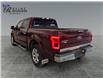 2015 Ford F-150 Lariat (Stk: S9683B) in ROSETOWN - Image 5 of 17