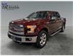 2015 Ford F-150 Lariat (Stk: S9683B) in ROSETOWN - Image 7 of 17