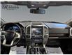 2015 Ford F-150 Lariat (Stk: S9683B) in ROSETOWN - Image 11 of 17