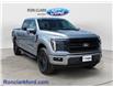2026 Ford F-150 Lariat (Stk: 17206) in Wyoming - Image 1 of 15