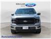 2026 Ford F-150 Lariat (Stk: 17206) in Wyoming - Image 2 of 15
