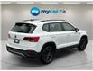 2024 Volkswagen Taos Trendline (Stk: 260370) in Ottawa - Image 3 of 22