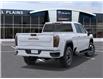 2026 GMC Sierra 2500HD (Stk: 26T263) in Wadena - Image 4 of 24 2026 GMC Sierra 2500HD (Stk: 26T263) in Wadena - Image 4 of 24
