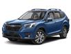 2024 Subaru Forester Limited AWD (Stk: 260774A) in North York, - Image 3 of 5