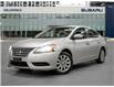 2014 Nissan Sentra 4dr Sdn CVT S | AS-IS SPECIAL (Stk: P5924A) in North York, - Image 1 of 5