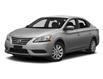 2014 Nissan Sentra 4dr Sdn CVT S | AS-IS SPECIAL (Stk: P5924A) in North York, - Image 3 of 5 2014 Nissan Sentra 4dr Sdn CVT S | AS-IS SPECIAL (Stk: P5924A) in North York, - Image 3 of 5