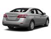 2014 Nissan Sentra 4dr Sdn CVT S | AS-IS SPECIAL (Stk: P5924A) in North York, - Image 4 of 5 2014 Nissan Sentra 4dr Sdn CVT S | AS-IS SPECIAL (Stk: P5924A) in North York, - Image 4 of 5