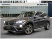 2018 BMW X1 xDrive28i Sports Activity Vehicle (Stk: 260740A) in North York, - Image 1 of 5