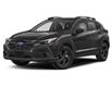 2025 Subaru Crosstrek Convenience AWD (Stk: 260770A) in North York, - Image 3 of 5
