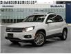 2016 Volkswagen Tiguan 4MOTION Special Edition | AS-IS SPECIAL (Stk: 260758A) in North York, - Image 1 of 5