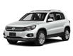 2016 Volkswagen Tiguan 4MOTION Special Edition | AS-IS SPECIAL (Stk: 260758A) in North York, - Image 3 of 5