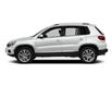 2016 Volkswagen Tiguan 4MOTION Special Edition | AS-IS SPECIAL (Stk: 260758A) in North York, - Image 5 of 5