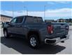 2024 GMC Sierra 1500 SLE (Stk: C1747) in Lethbridge - Image 5 of 30