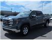 2024 GMC Sierra 1500 SLE (Stk: C1747) in Lethbridge - Image 8 of 30