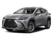 2023 Lexus NX 350 Base (Stk: 260454A) in Calgary - Image 1 of 12