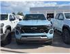 2026 Chevrolet Colorado Z71 (Stk: CT284) in High River - Image 2 of 6