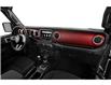 2023 Jeep Gladiator Rubicon (Stk: 2106339A) in Whitby - Image 11 of 12