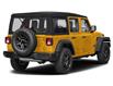 2026 Jeep Wrangler 392 (Stk: 26J166) in Calgary - Image 3 of 3