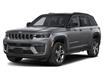 2026 Jeep Grand Cherokee Base (Stk: 26J170) in Calgary - Image 2 of 6