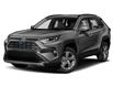2019 Toyota RAV4 Hybrid Limited (Stk: 26990A) in Kingston - Image 1 of 12
