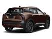 2026 Nissan Kicks SR (Stk: XN7991) in Thornhill - Image 3 of 11