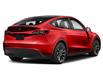 2022 Tesla Model Y Long Range (Stk: K1517A) in Thornhill - Image 3 of 12