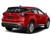 2021 Nissan Murano SV (Stk: N26306A) in Sault Ste. Marie - Image 3 of 11