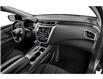 2021 Nissan Murano SV (Stk: N26306A) in Sault Ste. Marie - Image 11 of 11