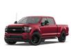 2026 Ford F-150 Lariat (Stk: 26T9284) in Red Deer - Image 1 of 7