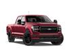 2026 Ford F-150 Lariat (Stk: 26T9284) in Red Deer - Image 4 of 7