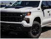 2026 Chevrolet Silverado 1500 Custom Trail Boss (Stk: 261641) in Uxbridge - Image 2 of 24