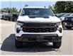2026 Chevrolet Silverado 1500 Custom Trail Boss (Stk: 261641) in Uxbridge - Image 3 of 24