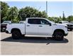 2026 Chevrolet Silverado 1500 Custom Trail Boss (Stk: 261641) in Uxbridge - Image 4 of 24