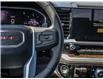2026 GMC Sierra 1500 Elevation (Stk: 261652) in Uxbridge - Image 15 of 26