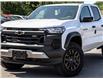 2026 Chevrolet Colorado Trail Boss (Stk: 261664) in Uxbridge - Image 2 of 22