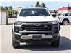 2026 Chevrolet Colorado Trail Boss (Stk: 261664) in Uxbridge - Image 3 of 22