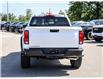 2026 Chevrolet Colorado Trail Boss (Stk: 261664) in Uxbridge - Image 5 of 22