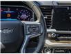 2026 Chevrolet Silverado 1500 RST (Stk: 261681) in Uxbridge - Image 15 of 26