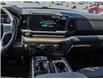 2026 Chevrolet Silverado 1500 RST (Stk: 261681) in Uxbridge - Image 17 of 26