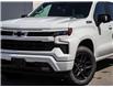 2026 Chevrolet Silverado 1500 RST (Stk: 261682) in Uxbridge - Image 2 of 26