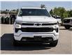 2026 Chevrolet Silverado 1500 RST (Stk: 261682) in Uxbridge - Image 3 of 26
