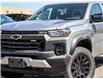 2026 Chevrolet Colorado Trail Boss (Stk: 261683) in Uxbridge - Image 2 of 22
