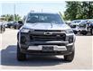 2026 Chevrolet Colorado Trail Boss (Stk: 261683) in Uxbridge - Image 3 of 22