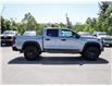 2026 Chevrolet Colorado Trail Boss (Stk: 261683) in Uxbridge - Image 4 of 22